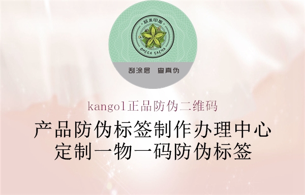 kangol正品防伪二维码1.jpg