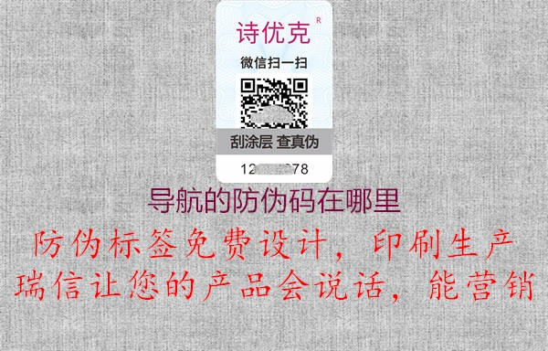 导航的防伪码在哪里1.jpg